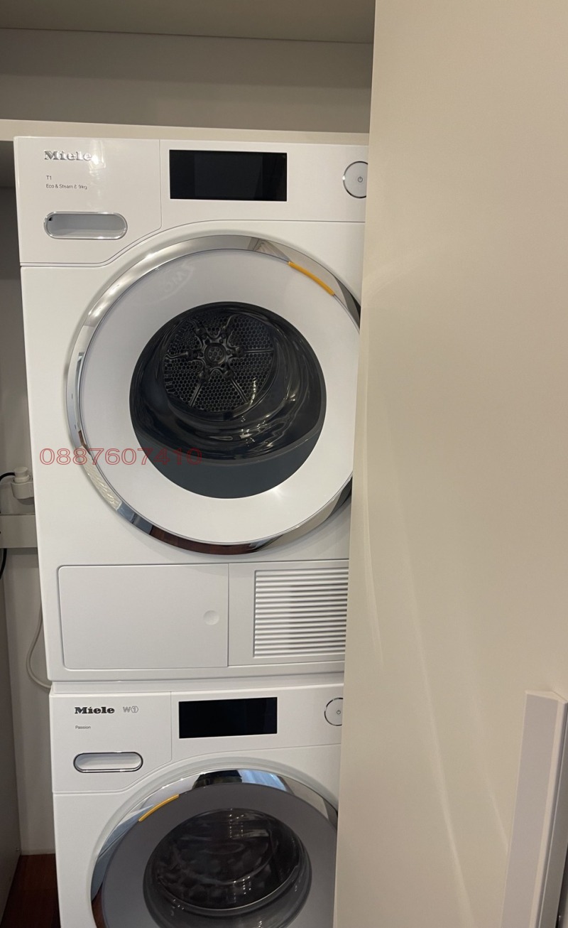 Продава МНОГОСТАЕН, гр. София, Лозенец, снимка 13 - Апартаменти - 52782072