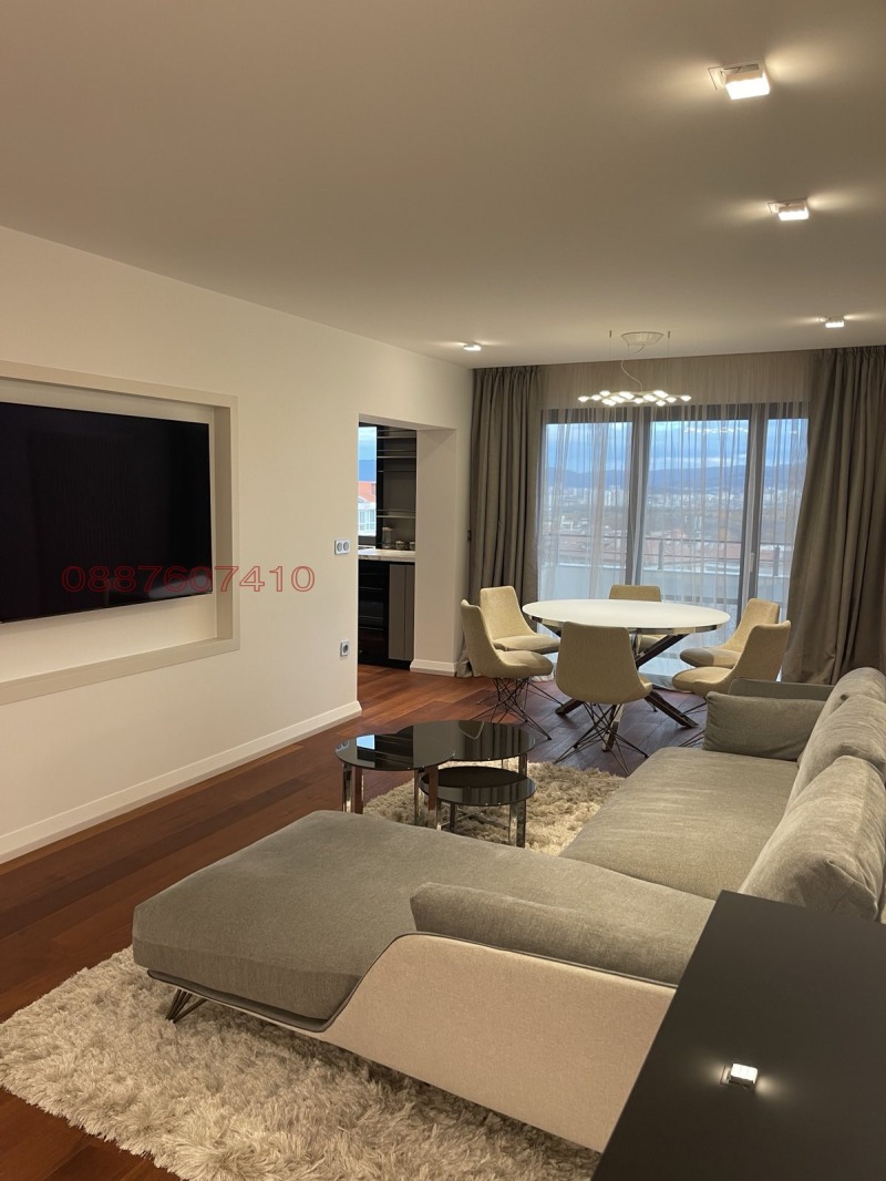 Продава МНОГОСТАЕН, гр. София, Лозенец, снимка 9 - Апартаменти - 52782072