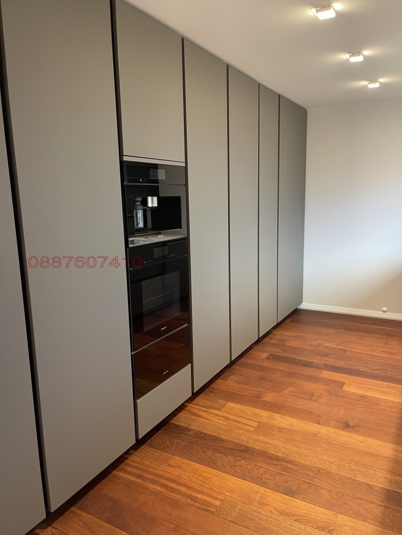 Продава МНОГОСТАЕН, гр. София, Лозенец