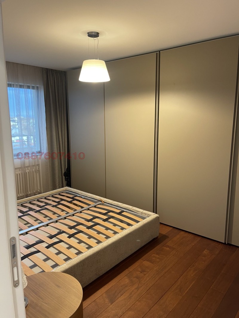 Продава МНОГОСТАЕН, гр. София, Лозенец, снимка 10 - Апартаменти - 52782072