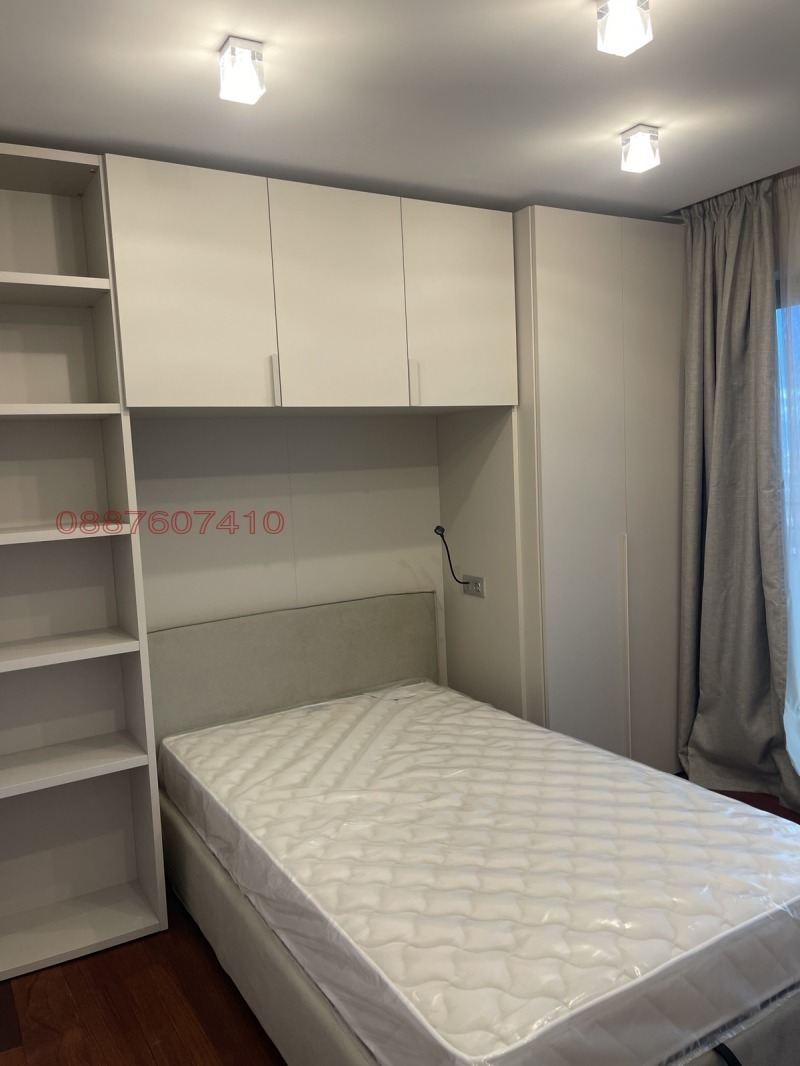 Продава МНОГОСТАЕН, гр. София, Лозенец, снимка 12 - Апартаменти - 52782072