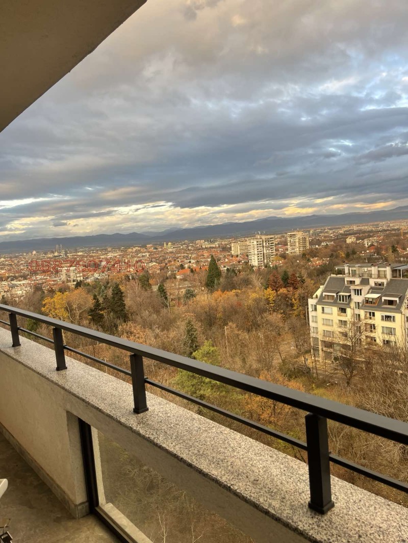 Продава МНОГОСТАЕН, гр. София, Лозенец, снимка 14 - Апартаменти - 52782072