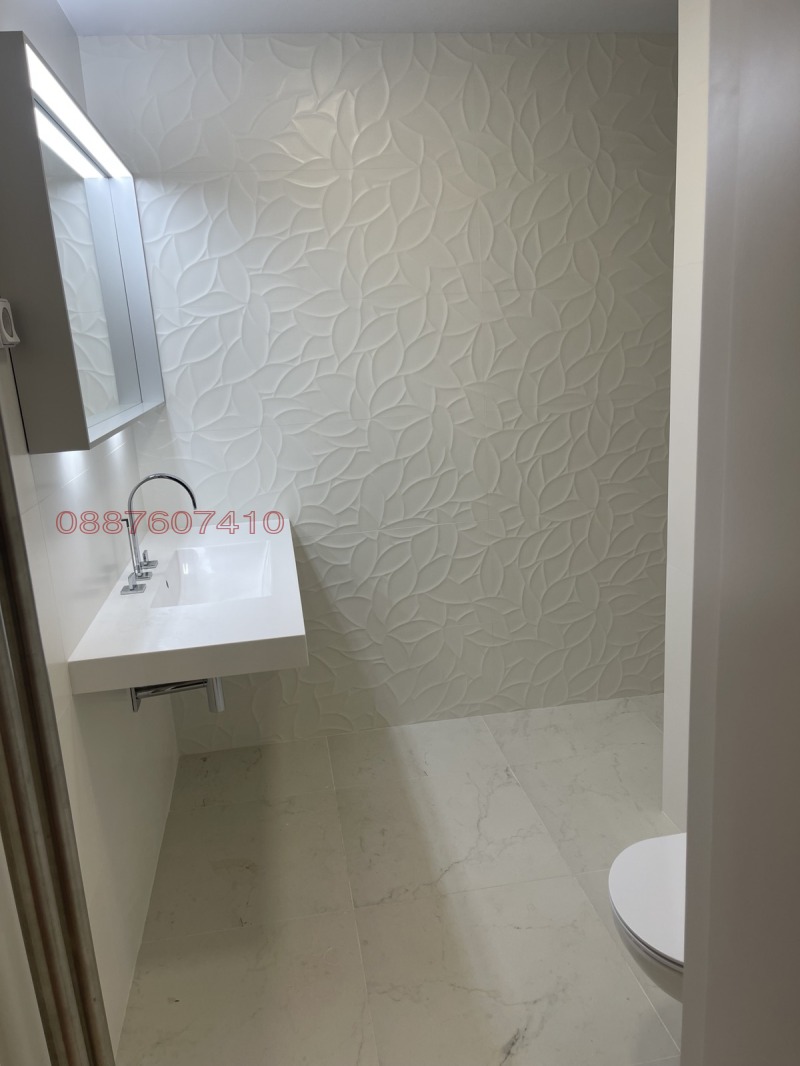 Продава МНОГОСТАЕН, гр. София, Лозенец, снимка 17 - Апартаменти - 52782072