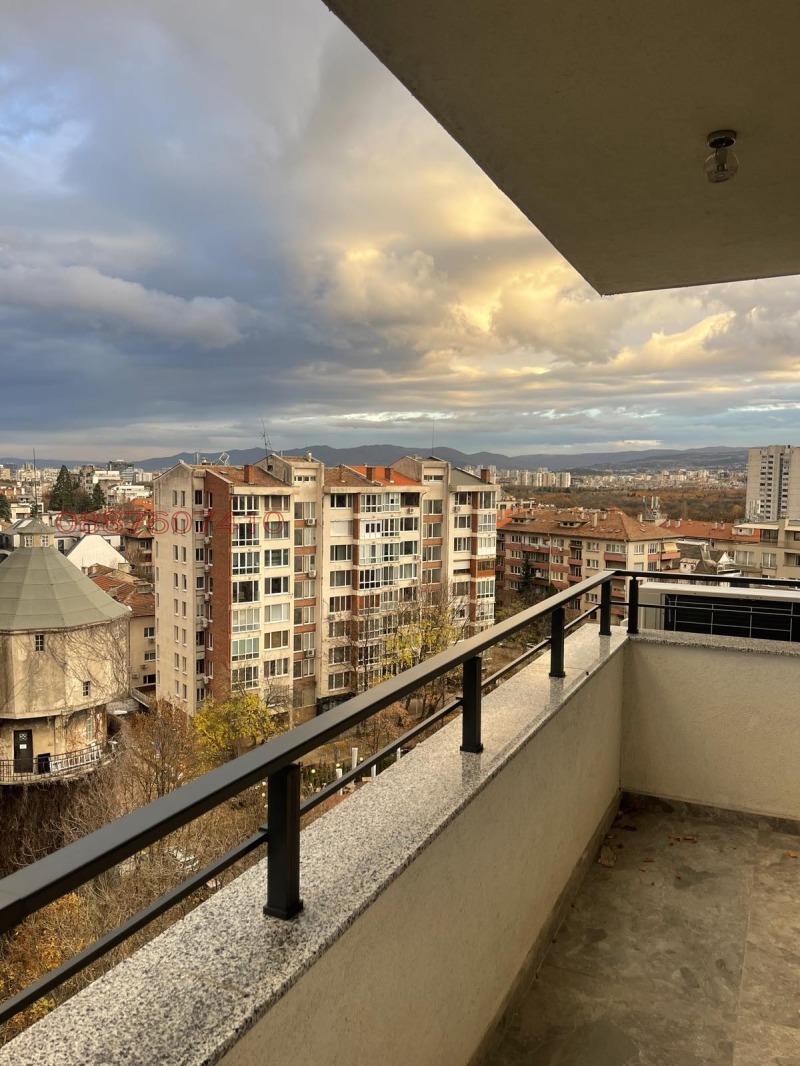 Продава МНОГОСТАЕН, гр. София, Лозенец, снимка 15 - Апартаменти - 52782072