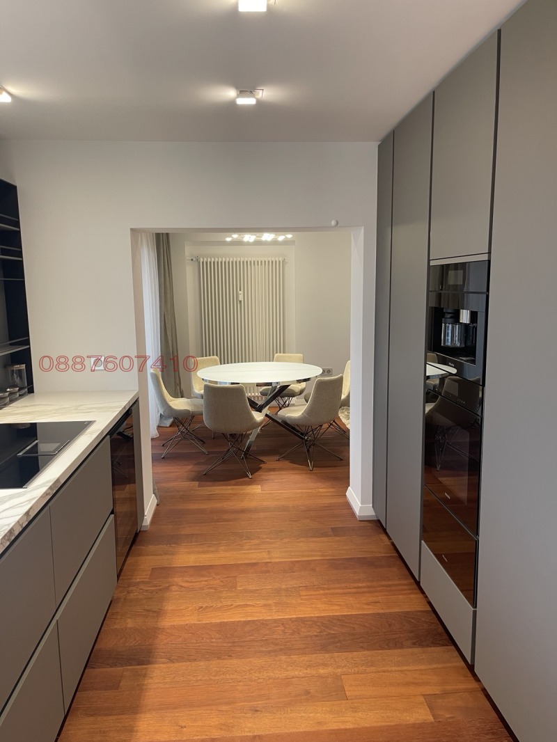 Продава МНОГОСТАЕН, гр. София, Лозенец, снимка 5 - Апартаменти - 52782072