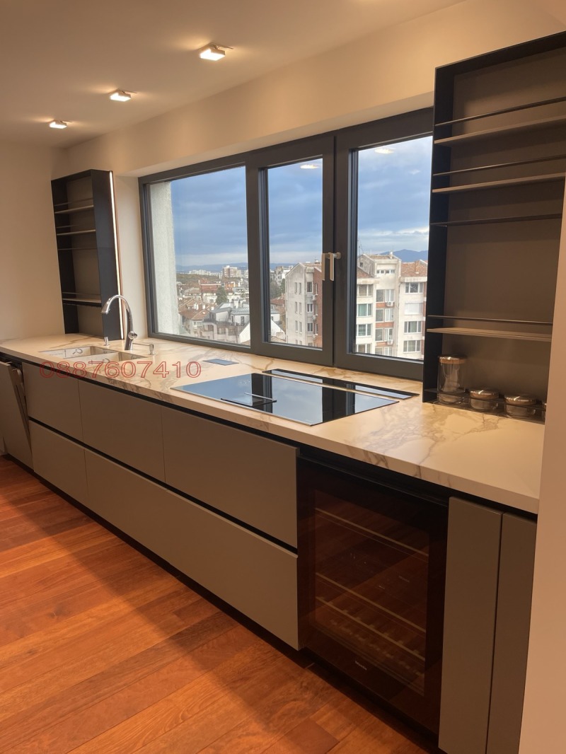 Продава МНОГОСТАЕН, гр. София, Лозенец, снимка 2 - Апартаменти - 52782072