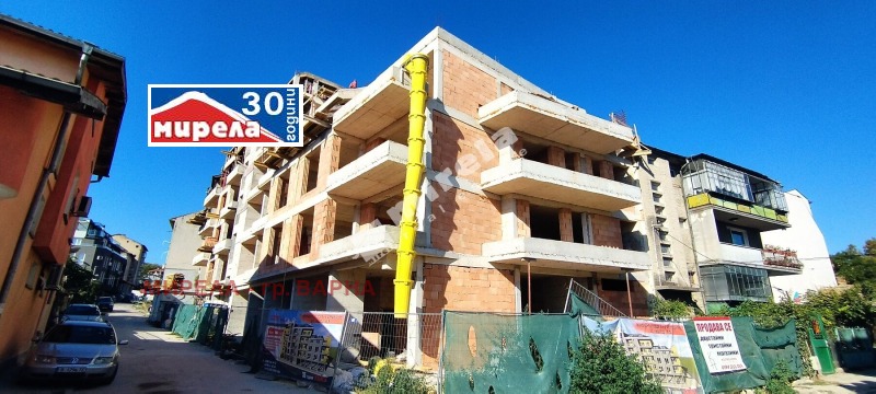 Продава ОФИС, гр. Варна, Аспарухово, снимка 3 - Офиси - 52467900