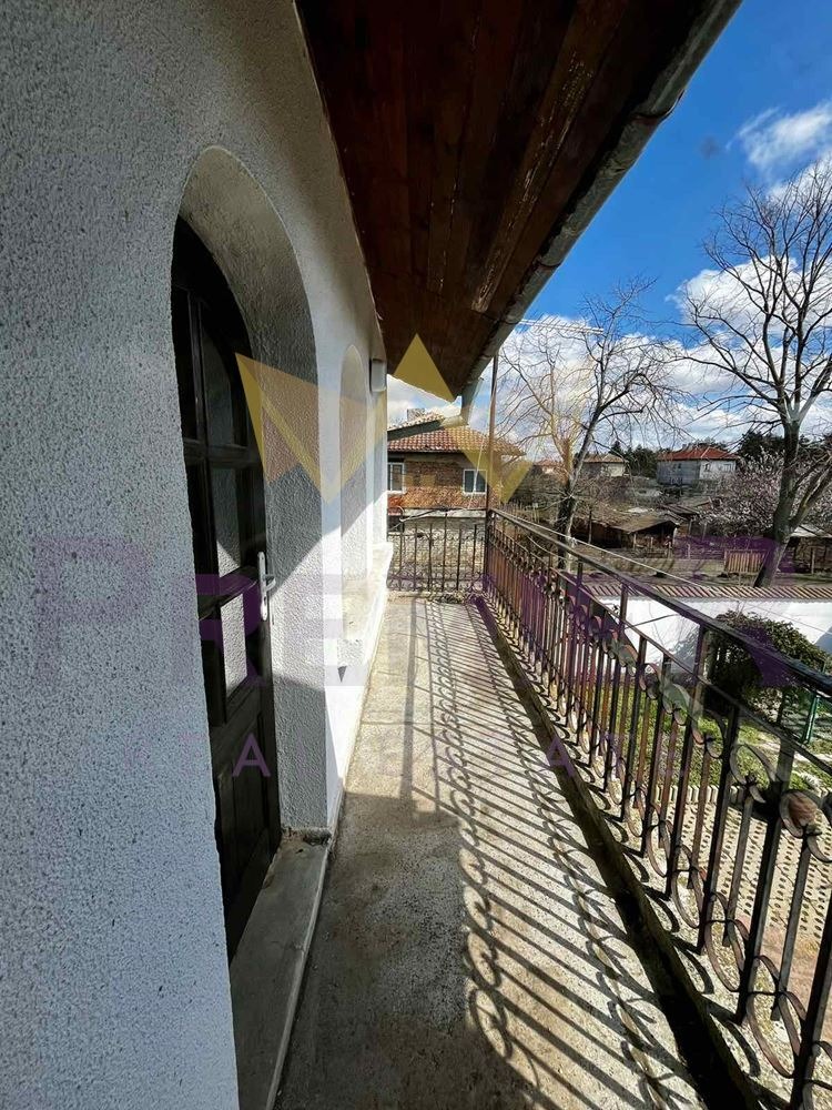 Προς πώληση  σπίτι περιοχή Dobrich , Οβτσαροβο , 350 τ.μ | 91685769 - εικόνα [17]