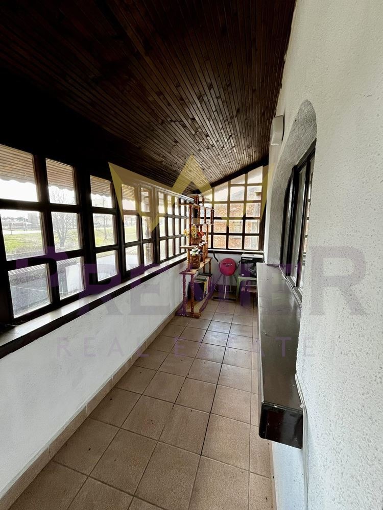 Προς πώληση  σπίτι περιοχή Dobrich , Οβτσαροβο , 350 τ.μ | 91685769 - εικόνα [16]