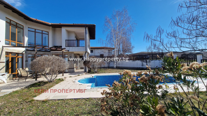 Продава КЪЩА, гр. Ахелой, област Бургас