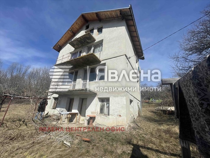 Продава КЪЩА, с. Лялинци, област Перник, снимка 2 - Къщи - 53713860