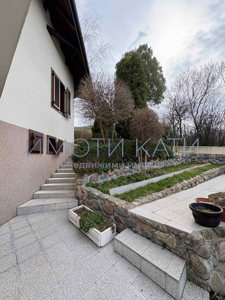 Продава КЪЩА, с. Дивотино, област Перник, снимка 3 - Къщи - 53951386