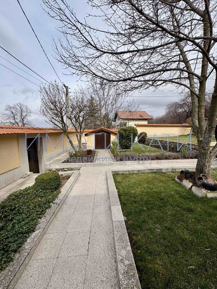 Продава КЪЩА, с. Дивотино, област Перник, снимка 2 - Къщи - 53951386