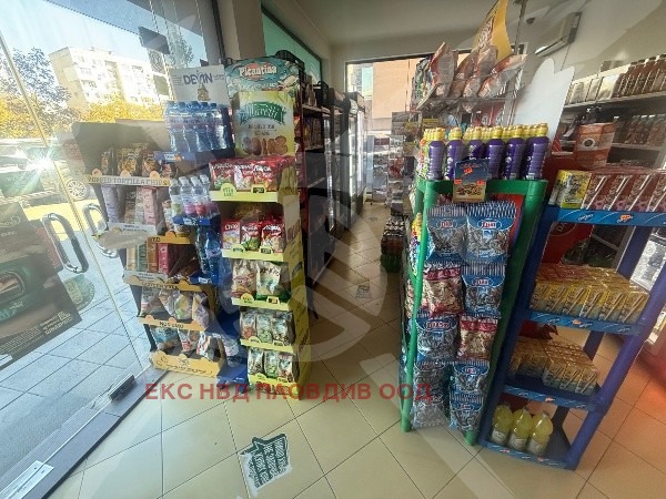 Продава МАГАЗИН, гр. Пловдив, Пещерско шосе, снимка 3 - Магазини - 54231965