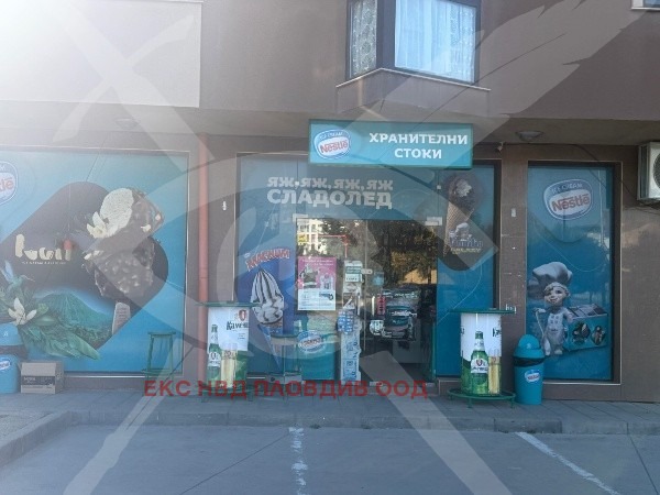Продава МАГАЗИН, гр. Пловдив, Пещерско шосе, снимка 4 - Магазини - 54231965