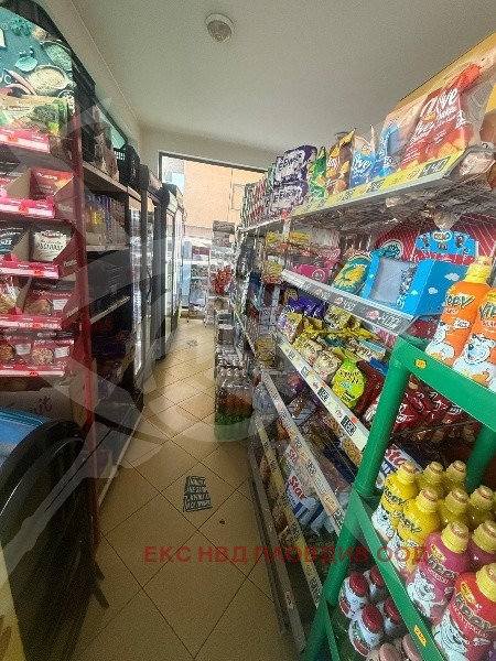 Продава МАГАЗИН, гр. Пловдив, Пещерско шосе, снимка 2 - Магазини - 54231965