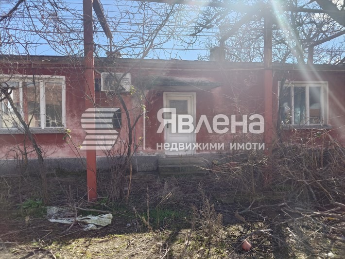 Продава ПРОМ. ПОМЕЩЕНИЕ, с. Езерово, област Пловдив, снимка 4 - Производствени сгради - 54446370