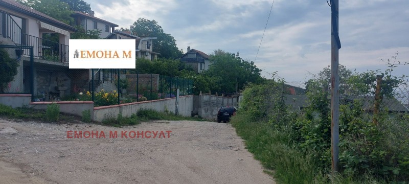 Продава ПАРЦЕЛ, гр. Варна, м-т Манастирски рид, снимка 2 - Парцели - 47224296