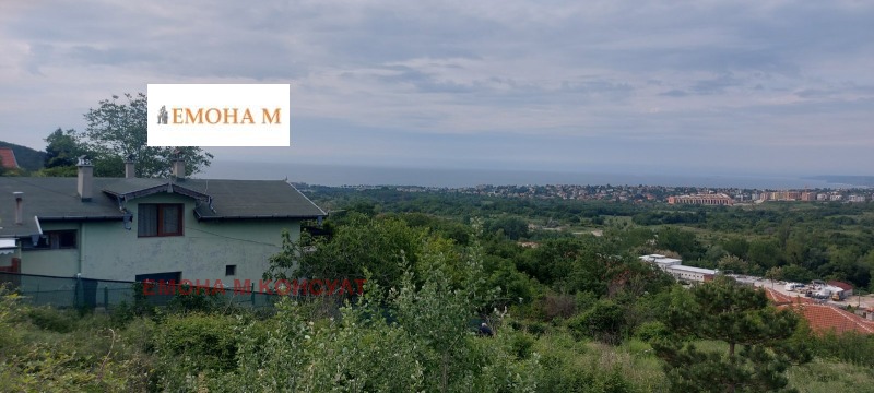 For Sale  Plot Varna , m-t Manastirski rid , 1942 sq.m | 41620833