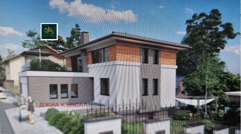 Na prodej  Spiknutí Sofia , Bojana , 468 m2 | 48666063 - obraz [6]