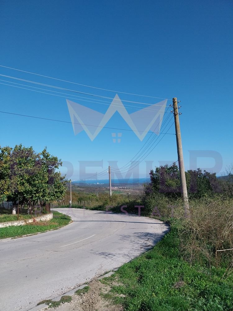 À vendre  Parcelle région Varna , General Kantardjievo , 3880 m² | 24140324 - image [2]