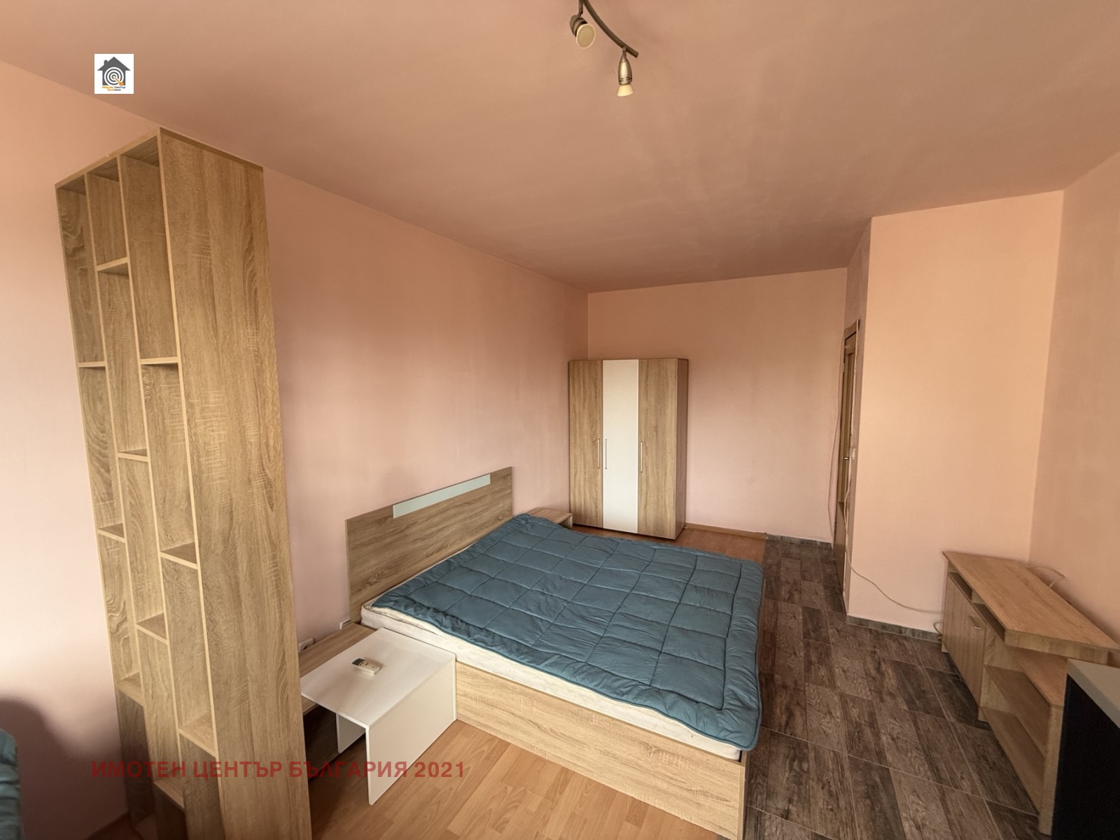 Продава 1-СТАЕН, гр. София, Малинова долина, снимка 4 - Апартаменти - 55405292