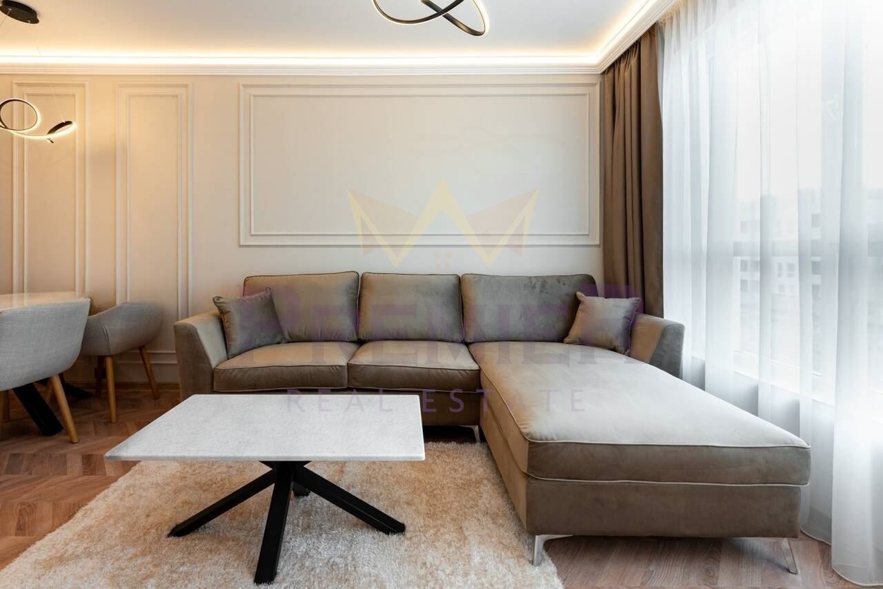 Продава 2-СТАЕН, гр. Пловдив, Остромила, снимка 3 - Апартаменти - 54142932