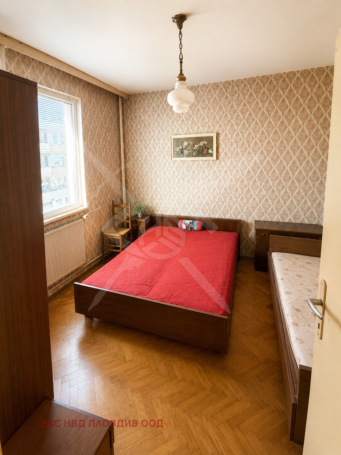 Продава 3-СТАЕН, гр. Пловдив, Център, снимка 2 - Апартаменти - 53364585