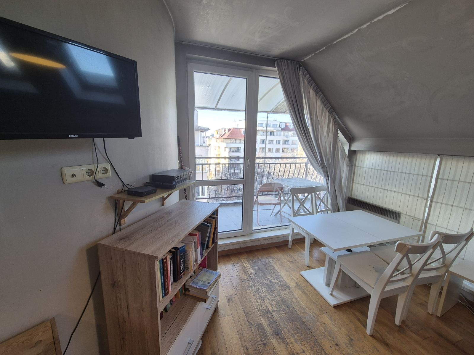 Продава 3-СТАЕН, гр. София, Банишора, снимка 5 - Апартаменти - 53682446