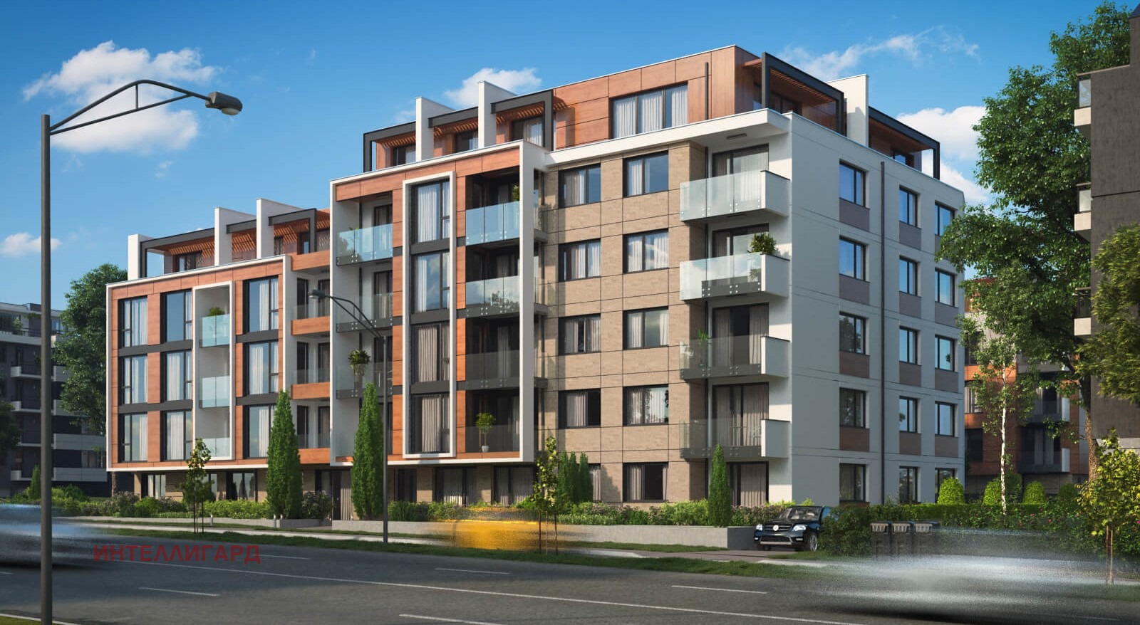 Продава 3-СТАЕН, гр. София, Карпузица, снимка 5 - Апартаменти - 53912892