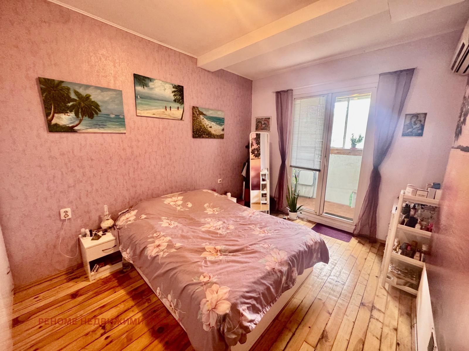 Продава 3-СТАЕН, гр. София, Разсадника, снимка 5 - Апартаменти - 54222389