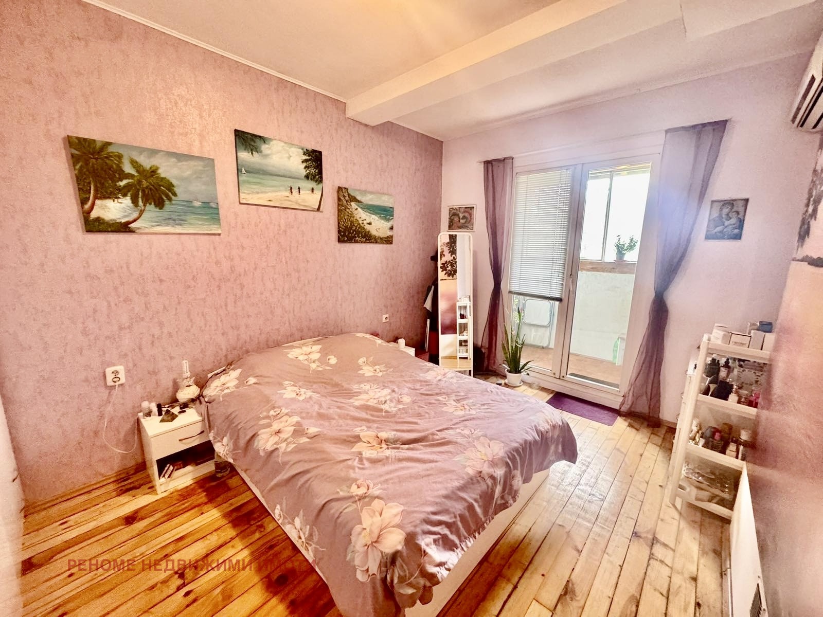 Продава 3-СТАЕН, гр. София, Разсадника, снимка 7 - Апартаменти - 54222389