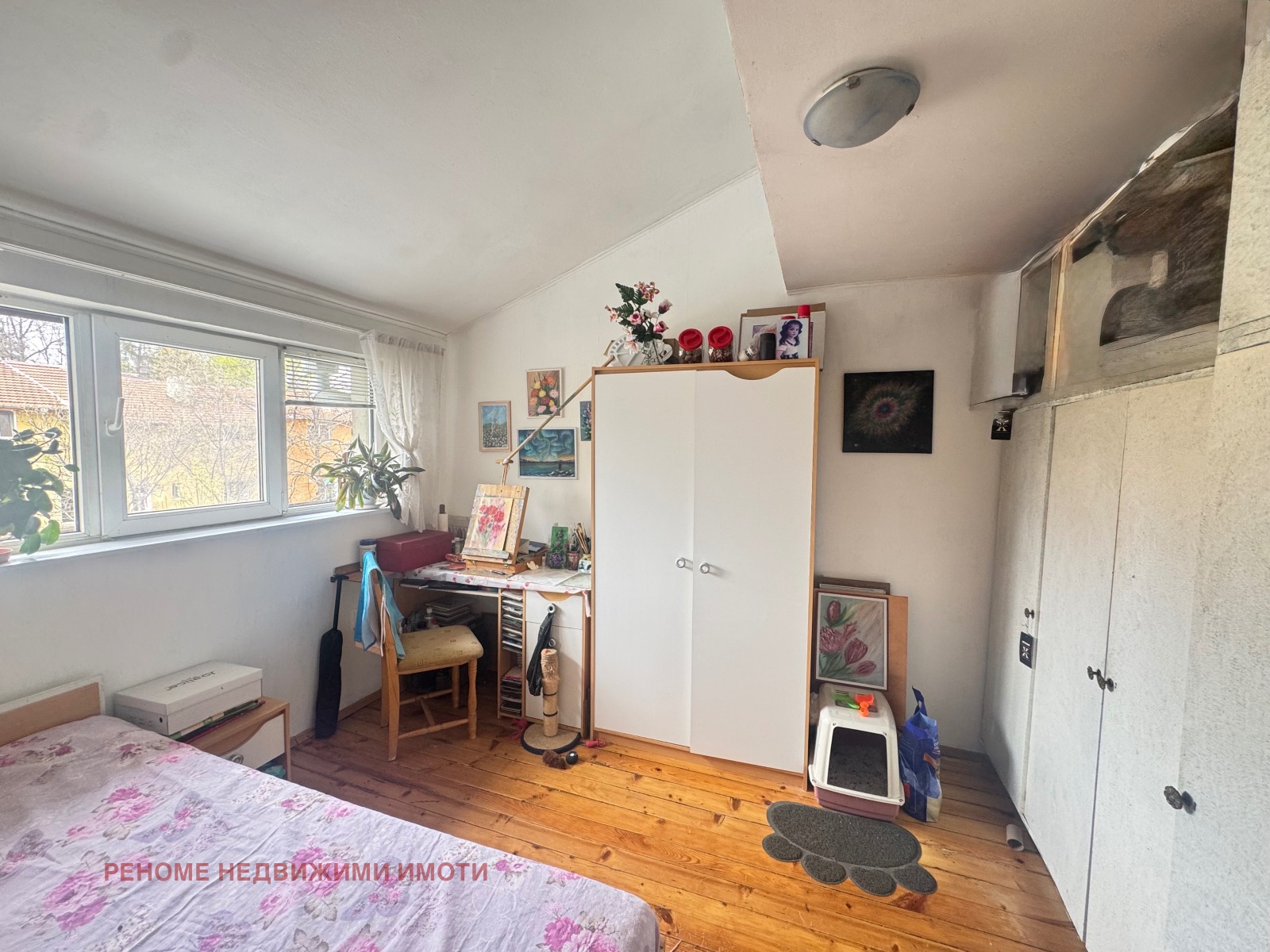 Продава 3-СТАЕН, гр. София, Разсадника, снимка 6 - Апартаменти - 54222389