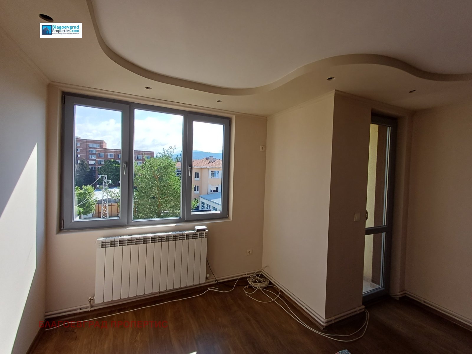 Продава 3-СТАЕН, гр. Благоевград, Запад, снимка 3 - Апартаменти - 55217862