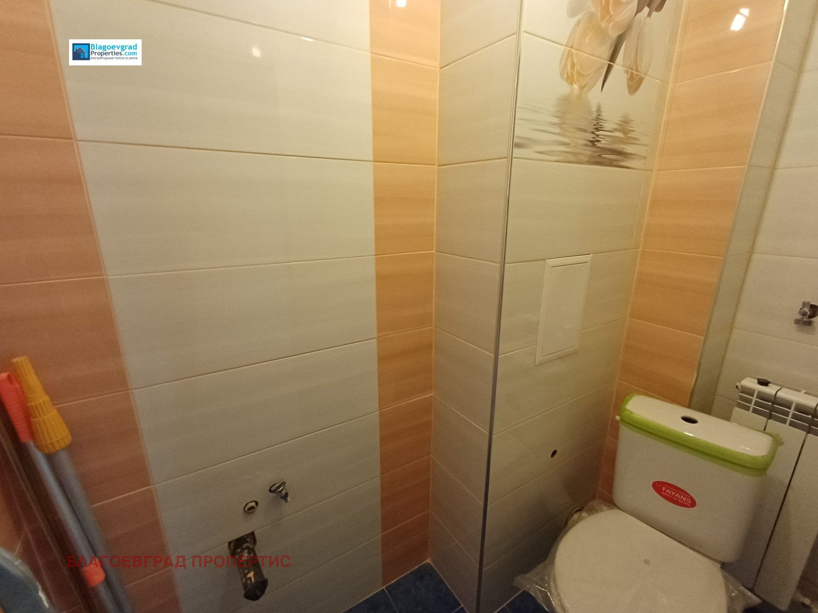 Продава 3-СТАЕН, гр. Благоевград, Запад, снимка 7 - Апартаменти - 55217862