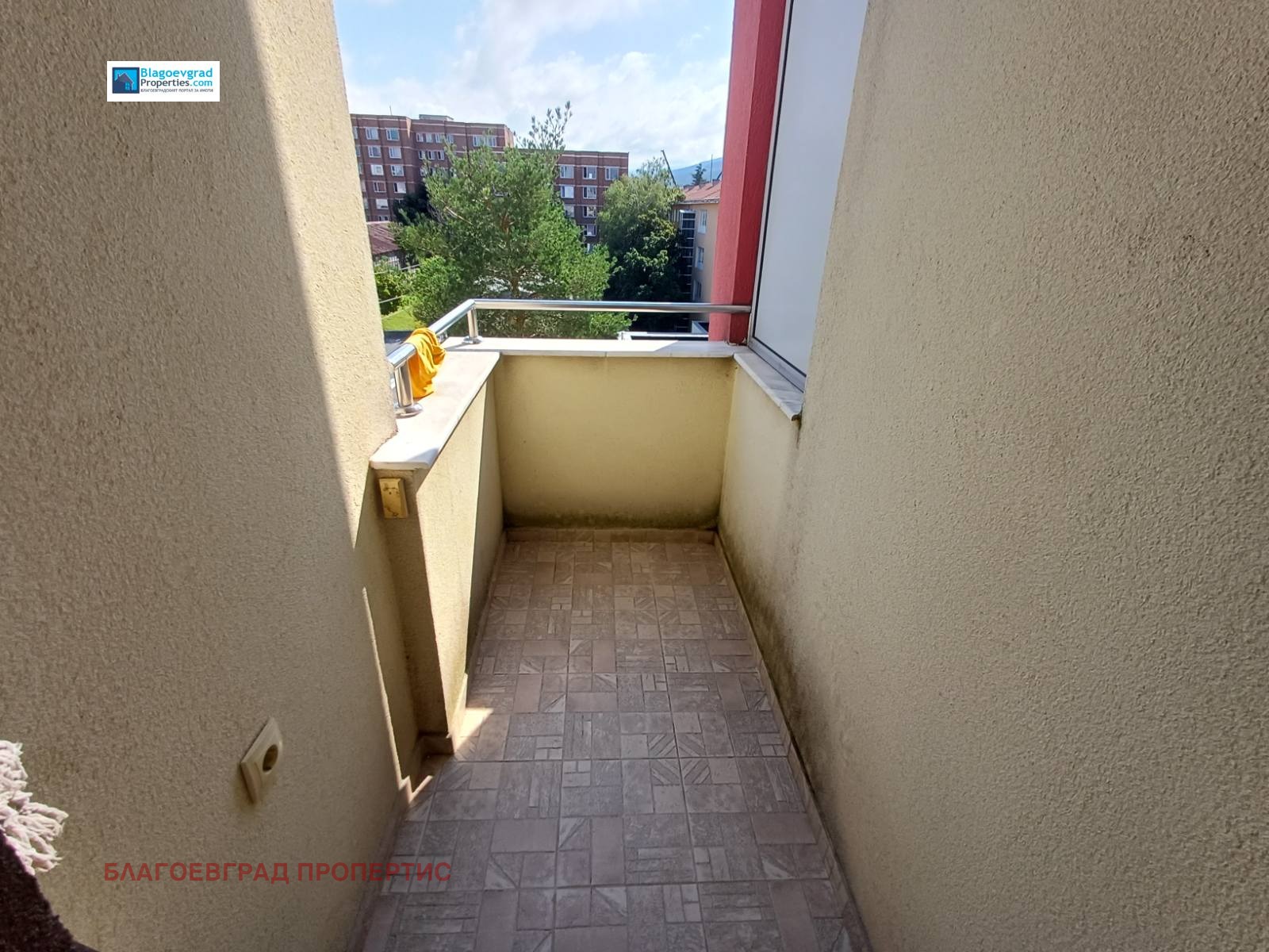 Продава 3-СТАЕН, гр. Благоевград, Запад, снимка 9 - Апартаменти - 55217862