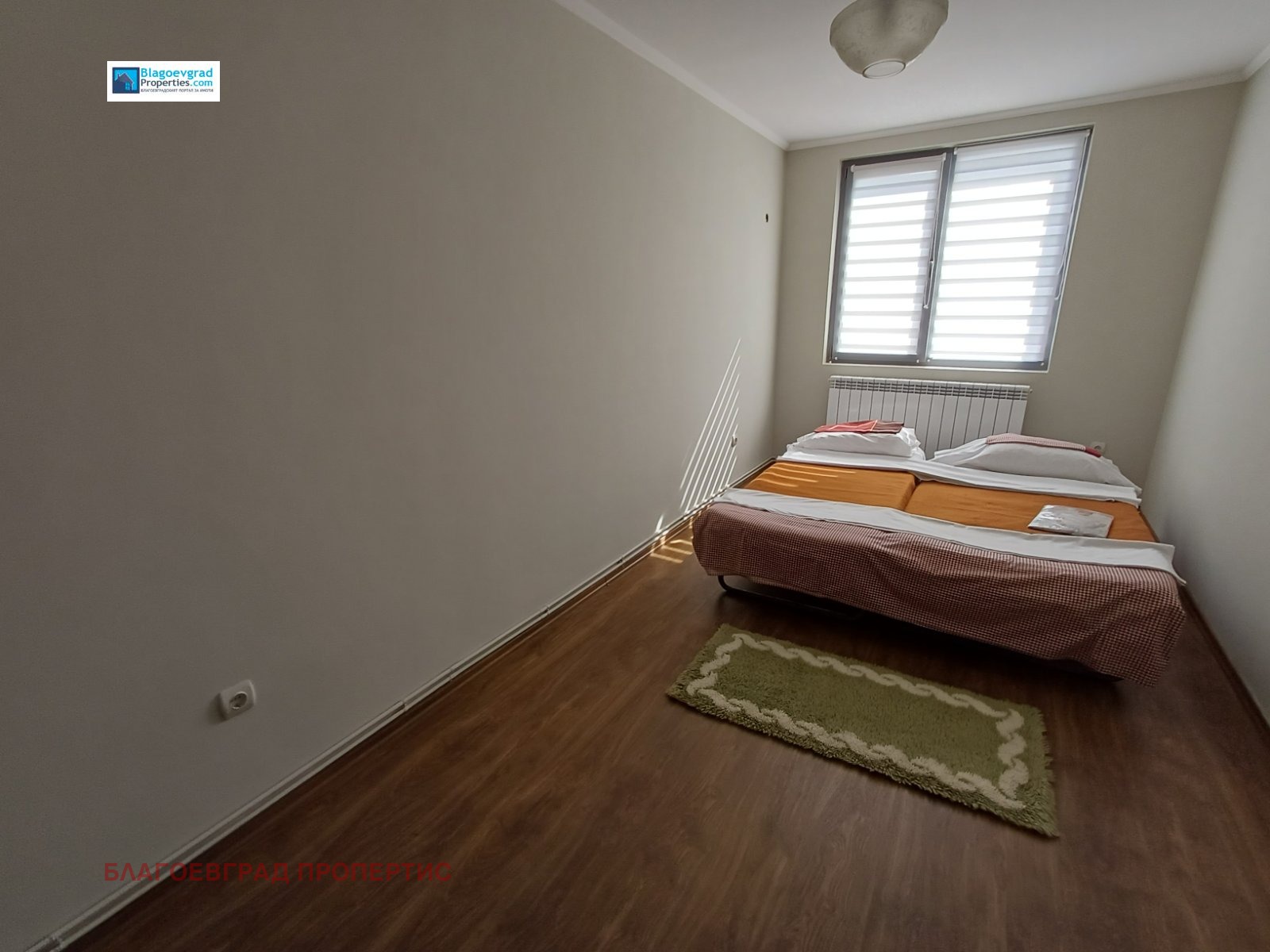 Продава 3-СТАЕН, гр. Благоевград, Запад, снимка 4 - Апартаменти - 55217862
