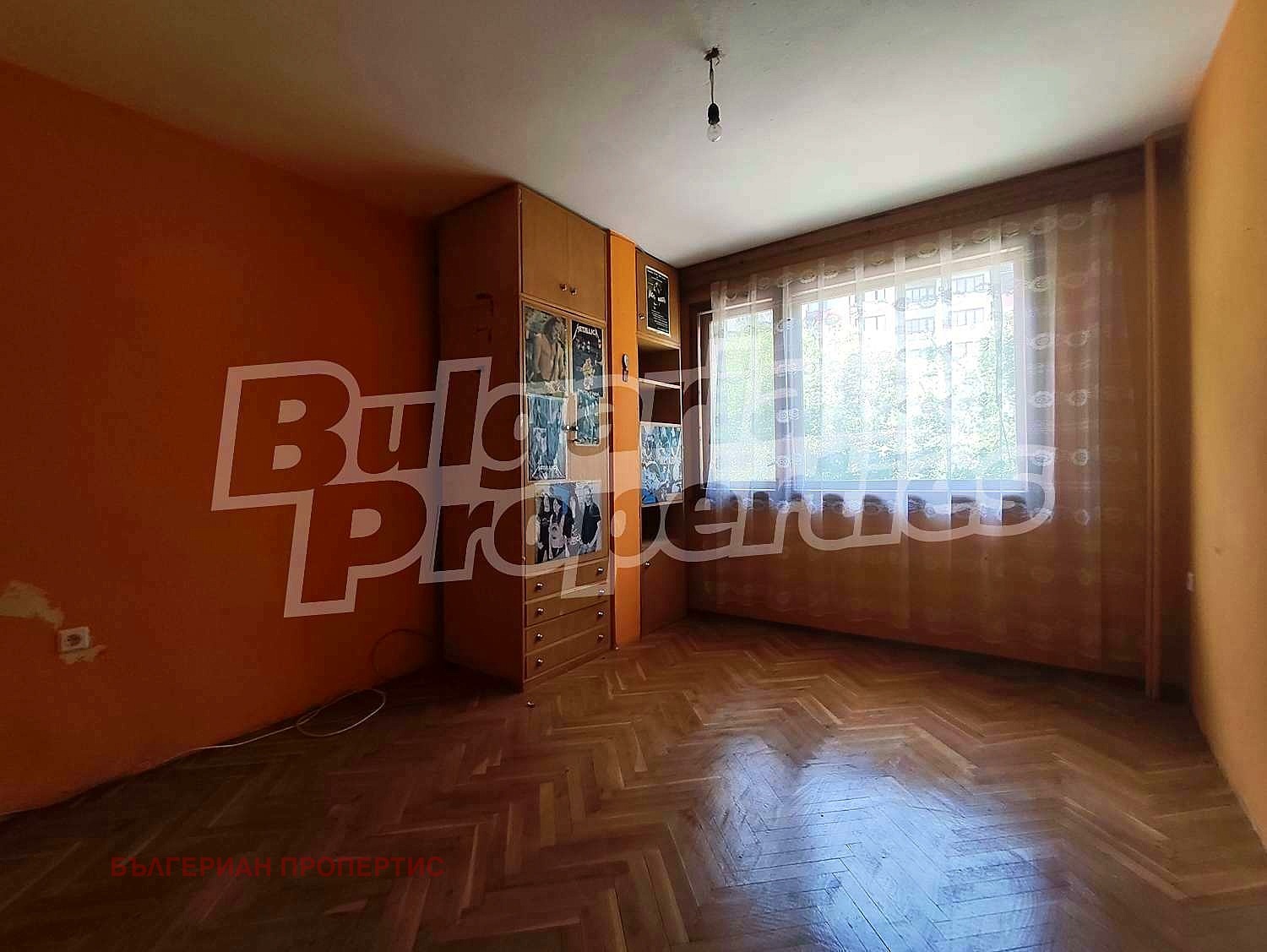 Продава 4-СТАЕН, гр. Тетевен, област Ловеч, снимка 2 - Апартаменти - 51450072