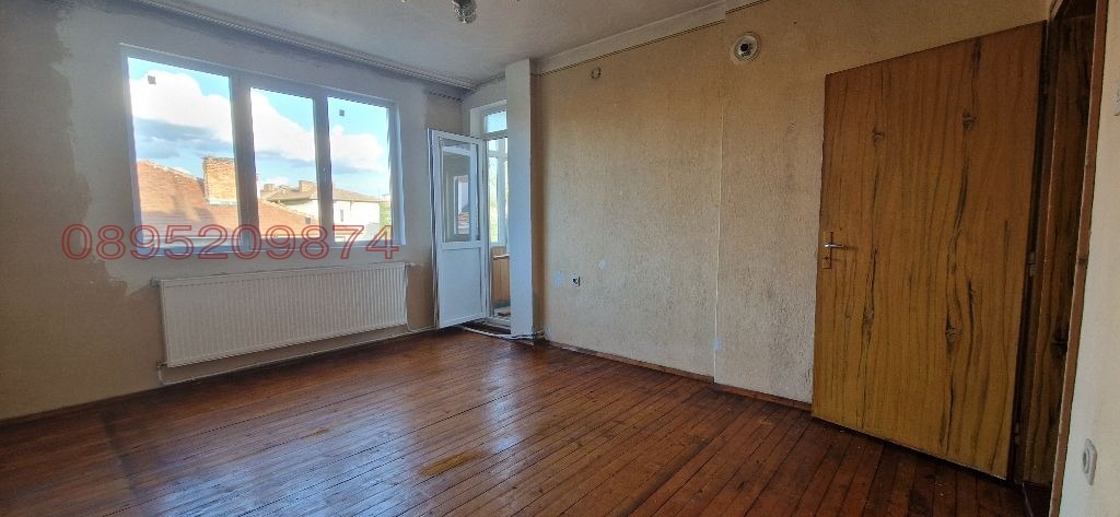Продава 4-СТАЕН, гр. Севлиево, област Габрово, снимка 9 - Апартаменти - 55063146