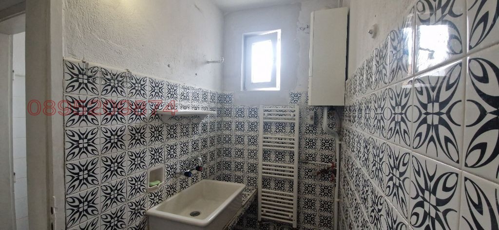 Продава 4-СТАЕН, гр. Севлиево, област Габрово, снимка 6 - Апартаменти - 55063146