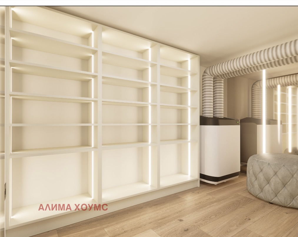 Продава 4-СТАЕН, гр. София, Левски В, снимка 12 - Апартаменти - 56214375
