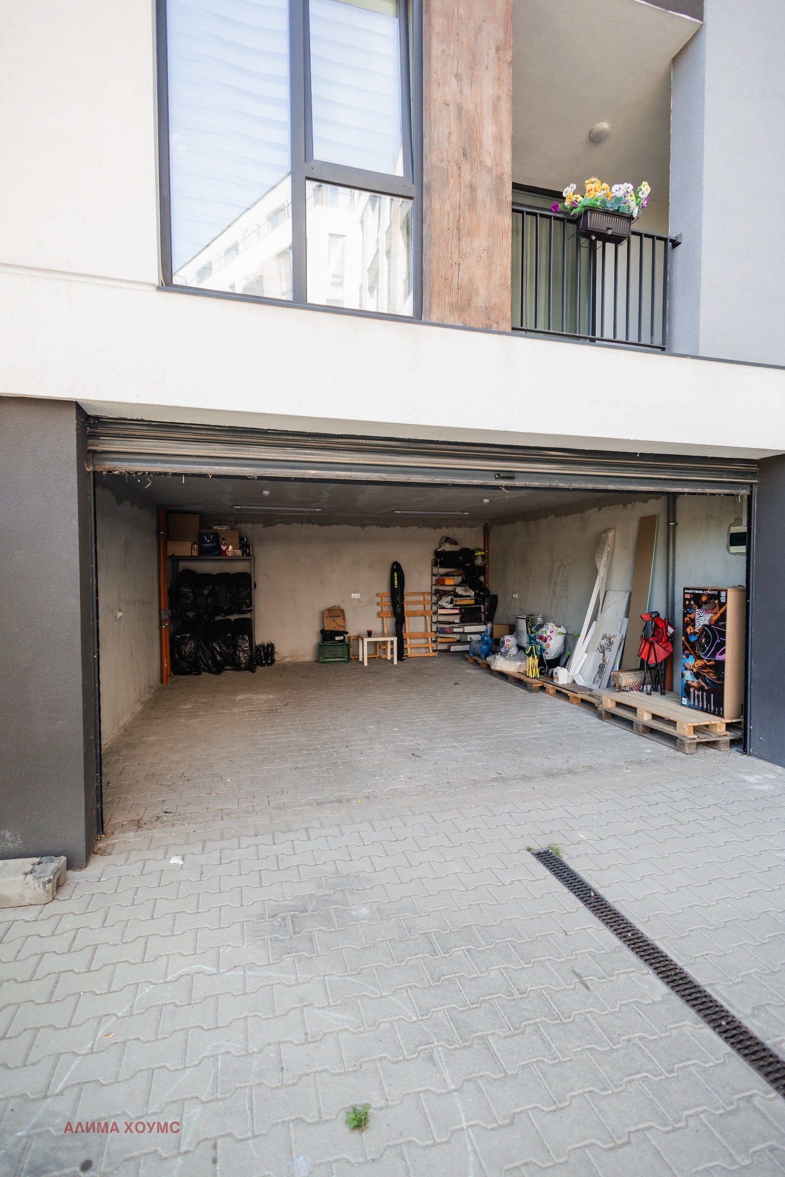 Продава 4-СТАЕН, гр. София, Левски В, снимка 17 - Апартаменти - 56214375