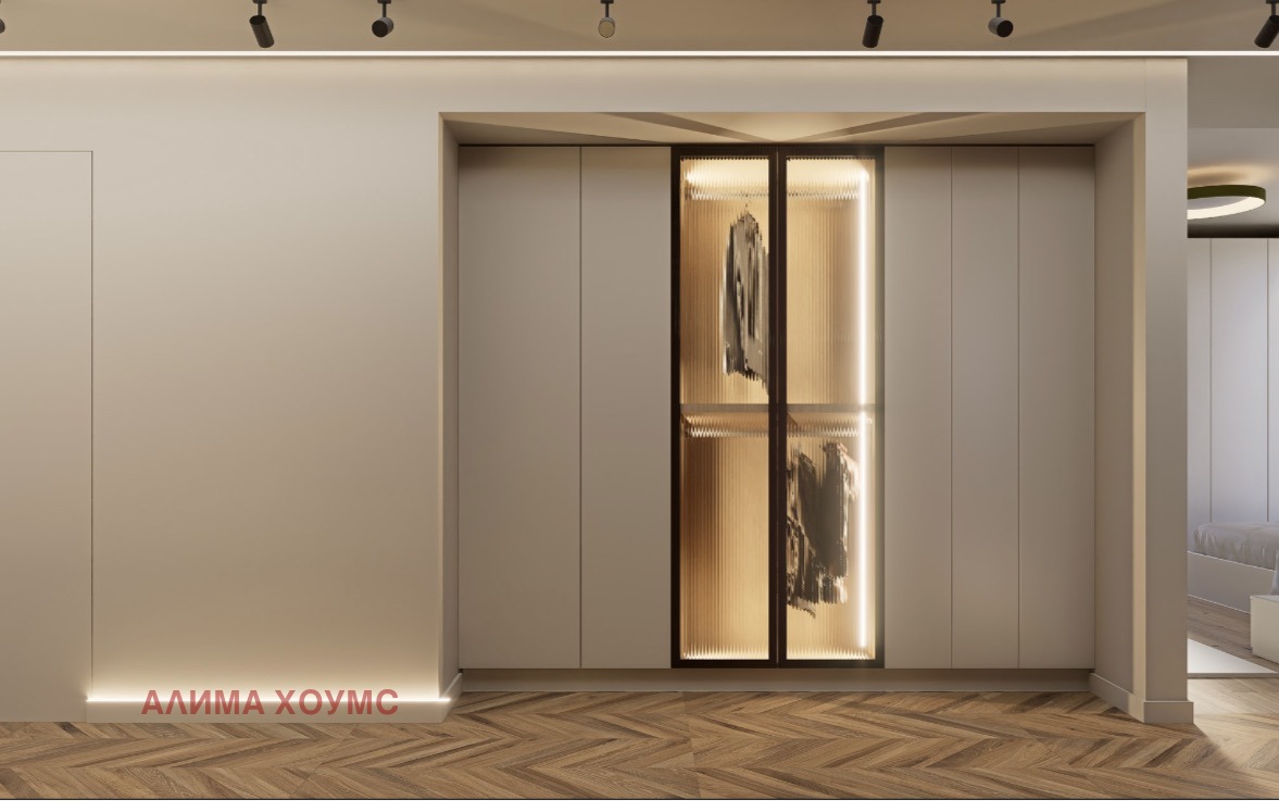 Продава 4-СТАЕН, гр. София, Левски В, снимка 7 - Апартаменти - 56214375