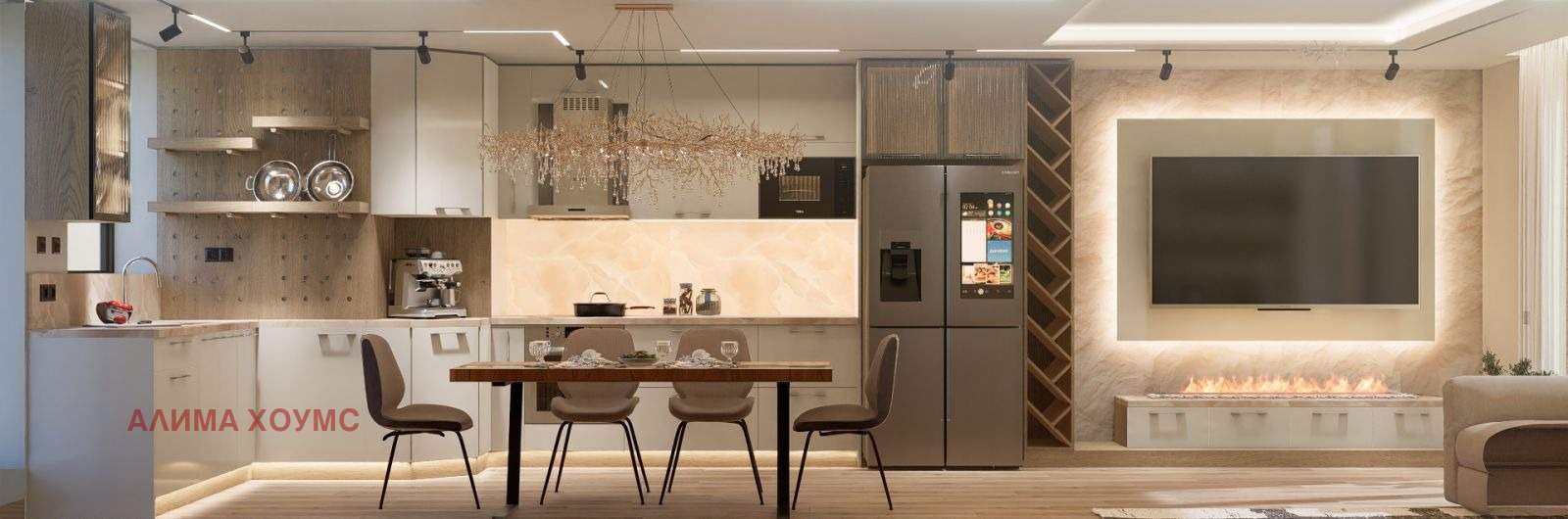 Продава 4-СТАЕН, гр. София, Левски В, снимка 10 - Апартаменти - 56214375