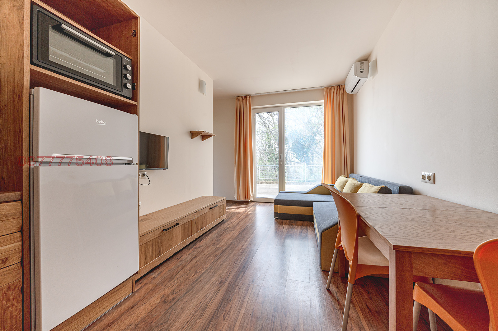 Продава МНОГОСТАЕН, гр. Варна, м-т Ален мак, снимка 7 - Апартаменти - 55338105