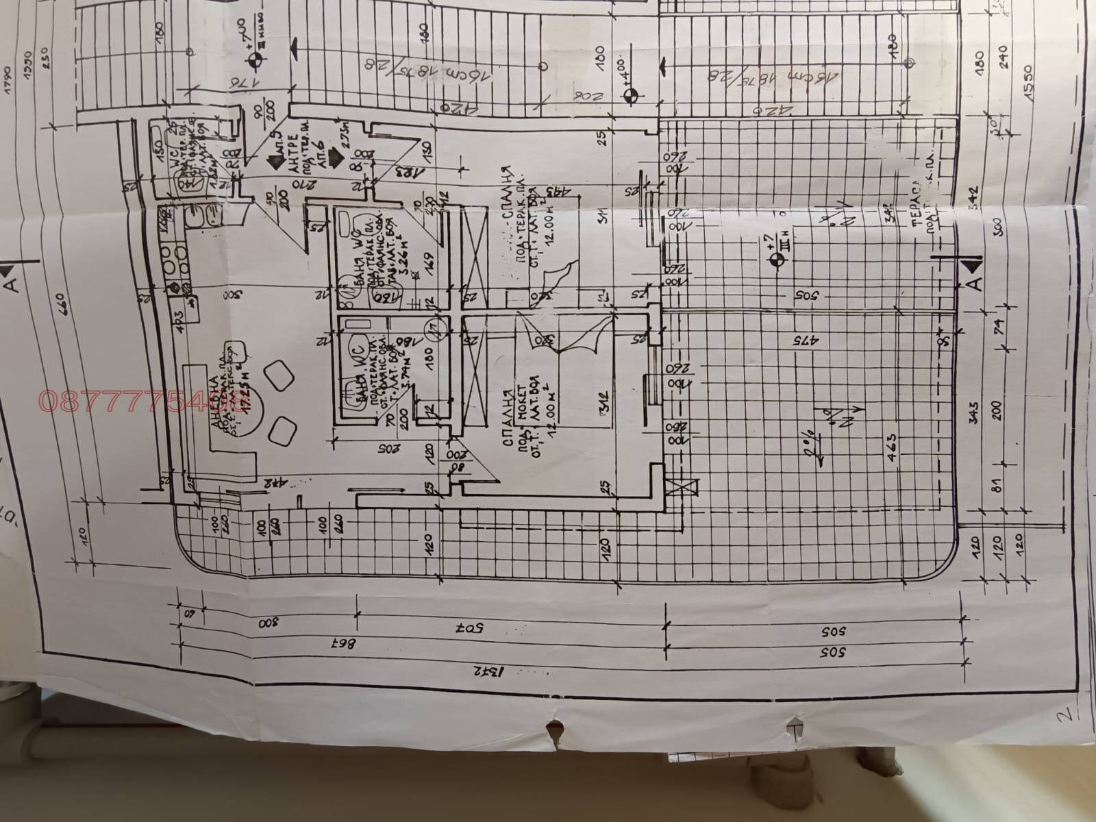 Продава МНОГОСТАЕН, гр. Варна, м-т Ален мак, снимка 3 - Апартаменти - 55338105
