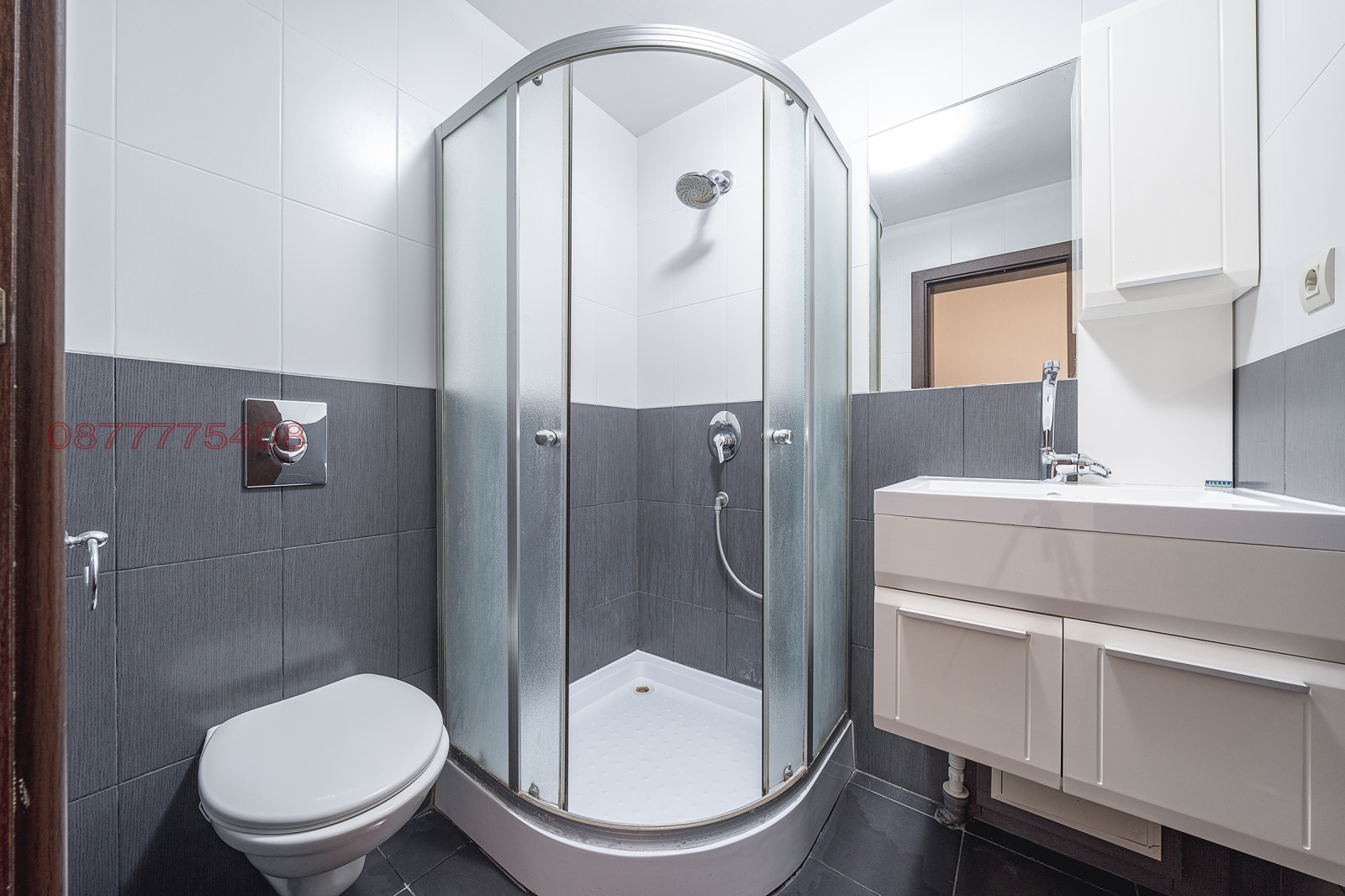 Продава МНОГОСТАЕН, гр. Варна, м-т Ален мак, снимка 11 - Апартаменти - 55338105