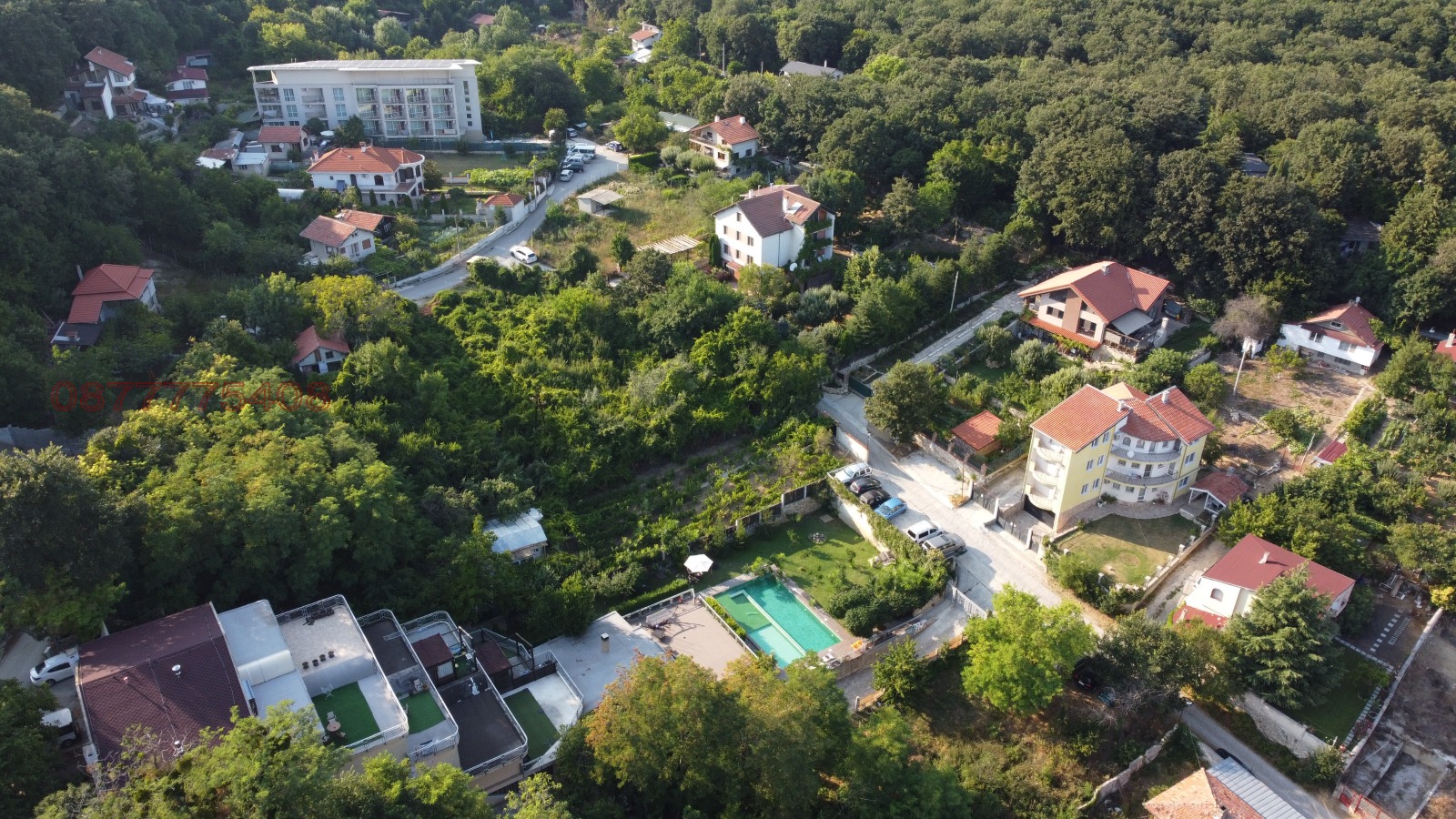 Продава МНОГОСТАЕН, гр. Варна, м-т Ален мак, снимка 2 - Апартаменти - 55338105