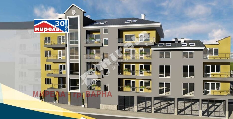 Продава ОФИС, гр. Варна, Аспарухово, снимка 2 - Офиси - 52467900