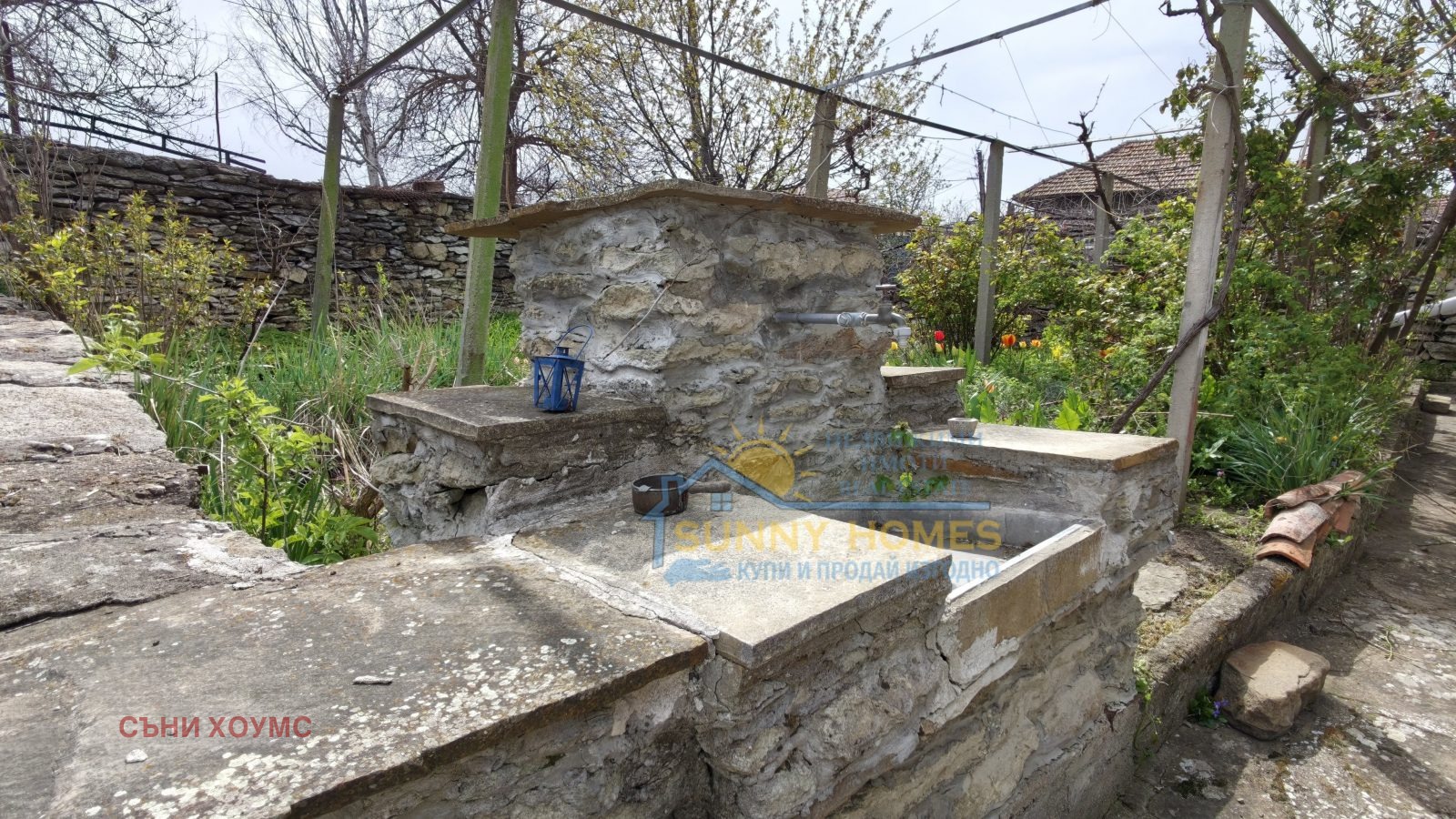 Продава КЪЩА, с. Момин сбор, област Велико Търново, снимка 13 - Къщи - 54281570